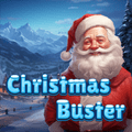 Christmas Buster